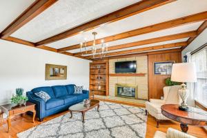 Downtown Paintsville Vacation Rental!