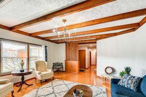 Downtown Paintsville Vacation Rental!