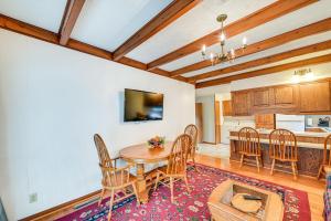 Downtown Paintsville Vacation Rental!