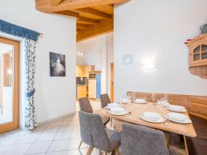 Reiterblick Ski in - Ski Out