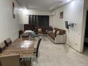 ApartmentS FOR FAMILY AND SERIOUS Free parking 24H