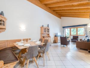 Reiterblick Ski in - Ski Out