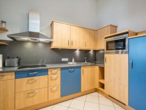 Reiterblick Ski in - Ski Out