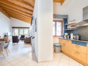 Reiterblick Ski in - Ski Out