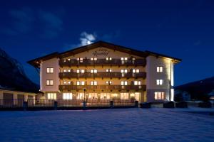 Accommodation in Kematen in Tirol