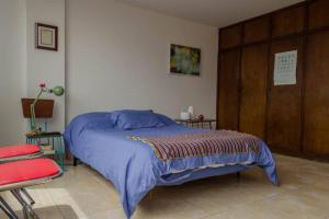 Apartamento en el Centro de Bogota