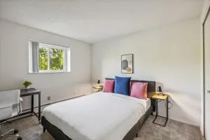 Scenic Towers 3012 I Cozy & Comfy I Free Parking - Parma