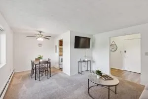 Scenic Towers 3217i Cozy & Comfy I Free Parking - Parma