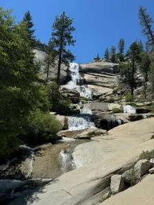 Peppermint Falls Ranch - Lone Pine