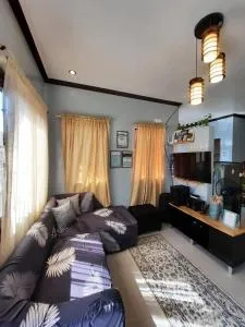 3 bedrooms Angel's Place Transient House - Union