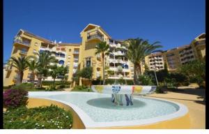 Bonitas vistas y situación perfecta