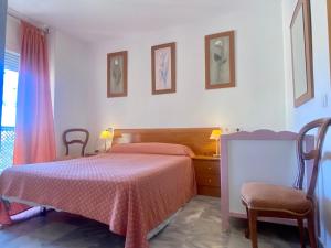 Bonitas vistas y situación perfecta