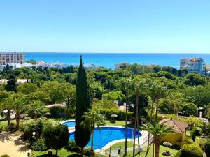 Bonitas vistas y situación perfecta