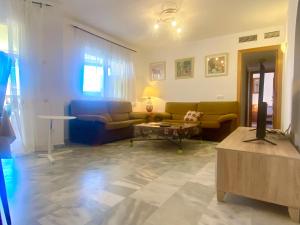 Bonitas vistas y situación perfecta