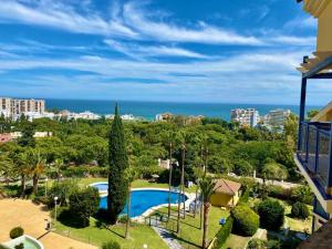 Bonitas vistas y situación perfecta