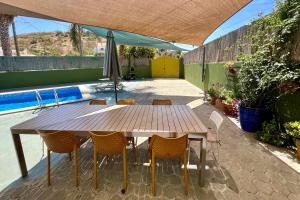 Private renovated APT w pool, 3m to praia da Luz