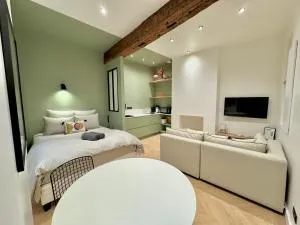 Sur les traces de Cyrano - 贝尔热拉克