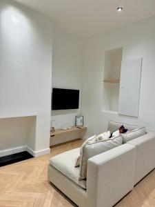 Appartements Sur les traces de Cyrano : photos des chambres