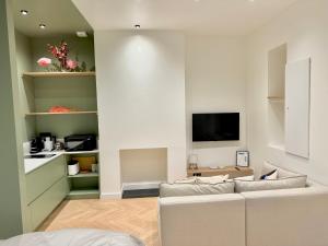 Appartements Sur les traces de Cyrano : photos des chambres