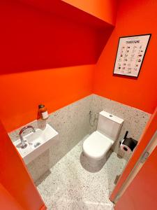 Appartements Sur les traces de Cyrano : photos des chambres