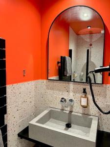 Appartements Sur les traces de Cyrano : photos des chambres