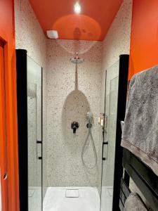 Appartements Sur les traces de Cyrano : Appartement 1 Chambre