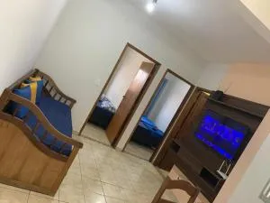 Pousada 3 irmãos - 瓜拉廷格塔