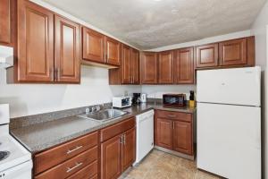 Midtown 3602I Cozy & Comfy I Free Parking