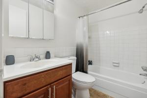 Midtown 3602I Cozy & Comfy I Free Parking