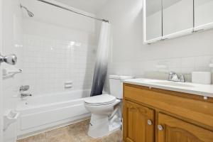 Midtown 3229I Cozy & Comfy I Free Parking