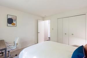 Midtown 3402I Cozy & Comfy I Free Parking