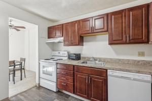 Midtown 3402I Cozy & Comfy I Free Parking