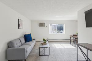 Midtown 3402I Cozy & Comfy I Free Parking