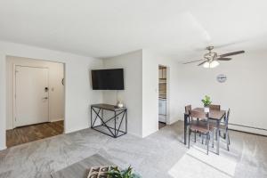 Midtown 3605I Cozy & Comfy I Free Parking