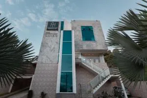 Rede Andrade Pampulha - Lagoa Santa