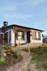 Hospedaje San Sebastián - Mongua