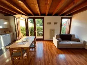 Borgo Del Colle - 圣文代米亚诺