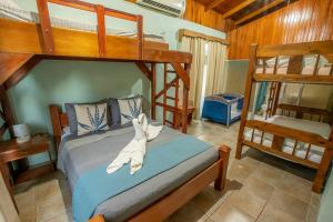 Arenal Family Home - Families & Friends Gateway