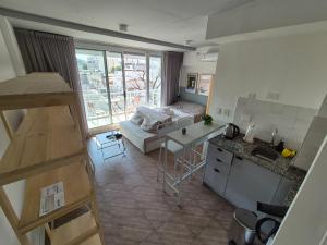 Palermo , soy Charly