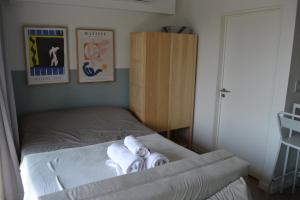 Palermo , soy Charly