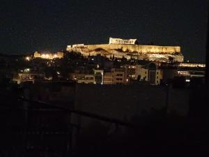 cozy διαμέρισμα με υπέροχη θέα !