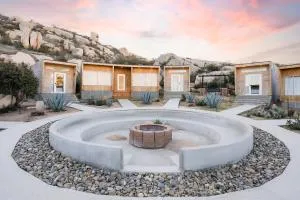 The Village at OENO - Bonito