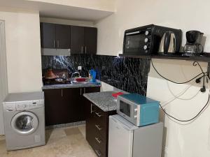 Appartement 25 4èm étage ( POUR FAMILLE )