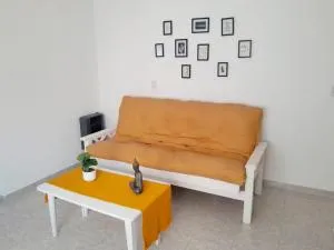 Departamento temporario Doña Aurora - Rojas