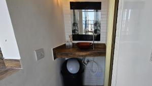 Cobertura - Piscina - Churrasqueira - Enseada