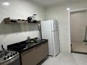 CasaAju - Sua nova opção de hospedagem em Aracaju, reformada e toda mobiliada, com tudo novinho, no capricho só para você