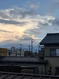 茶々ハウス - Tsuru 