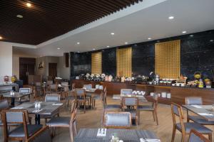 Laska Hotel Sukabumi