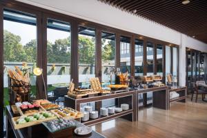 Laska Hotel Sukabumi