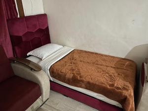 Appartement 26 au 4ème étage avec balcon ( POUR FAMILLE )